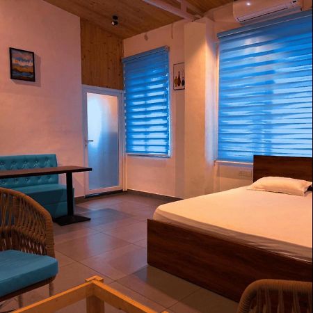Hotel North Woods - Best Boutique Hotel In Haldwani 奈尼塔尔 外观 照片