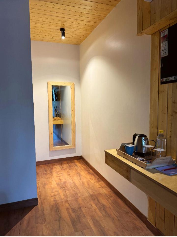 Hotel North Woods - Best Boutique Hotel In Haldwani 奈尼塔尔 外观 照片