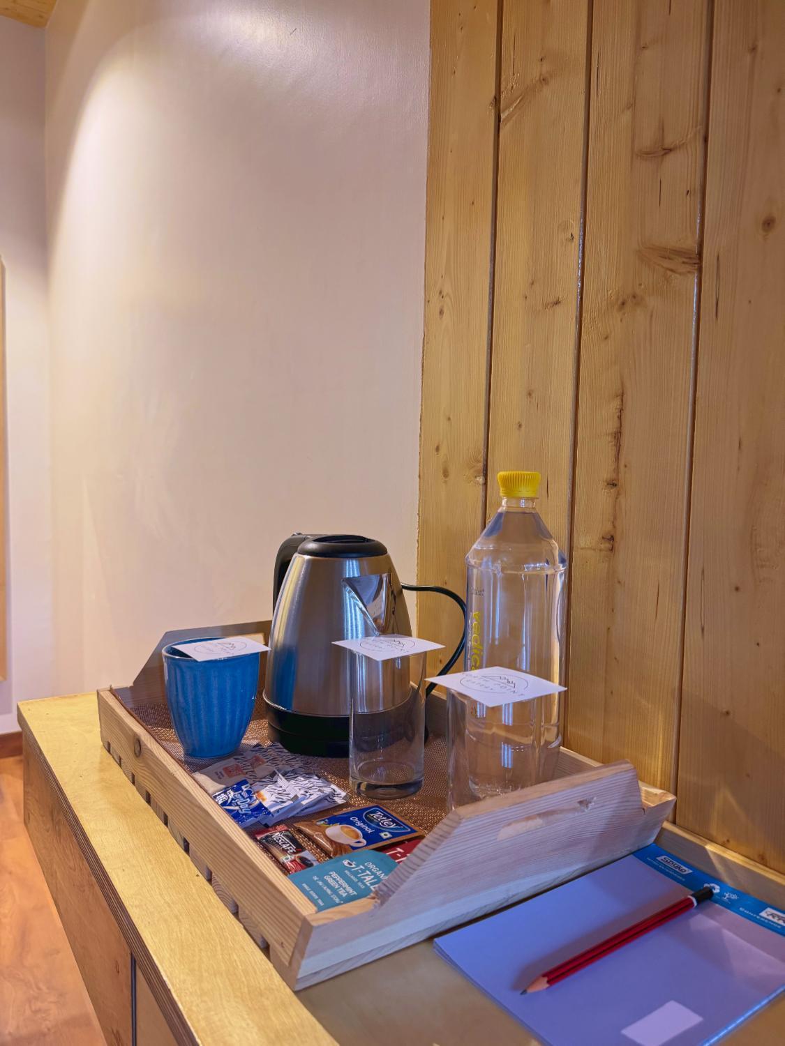 Hotel North Woods - Best Boutique Hotel In Haldwani 奈尼塔尔 外观 照片