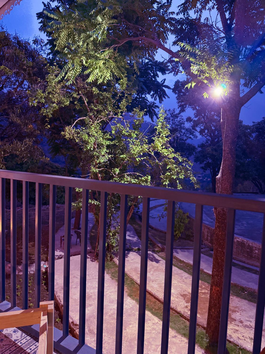 Hotel North Woods - Best Boutique Hotel In Haldwani 奈尼塔尔 外观 照片
