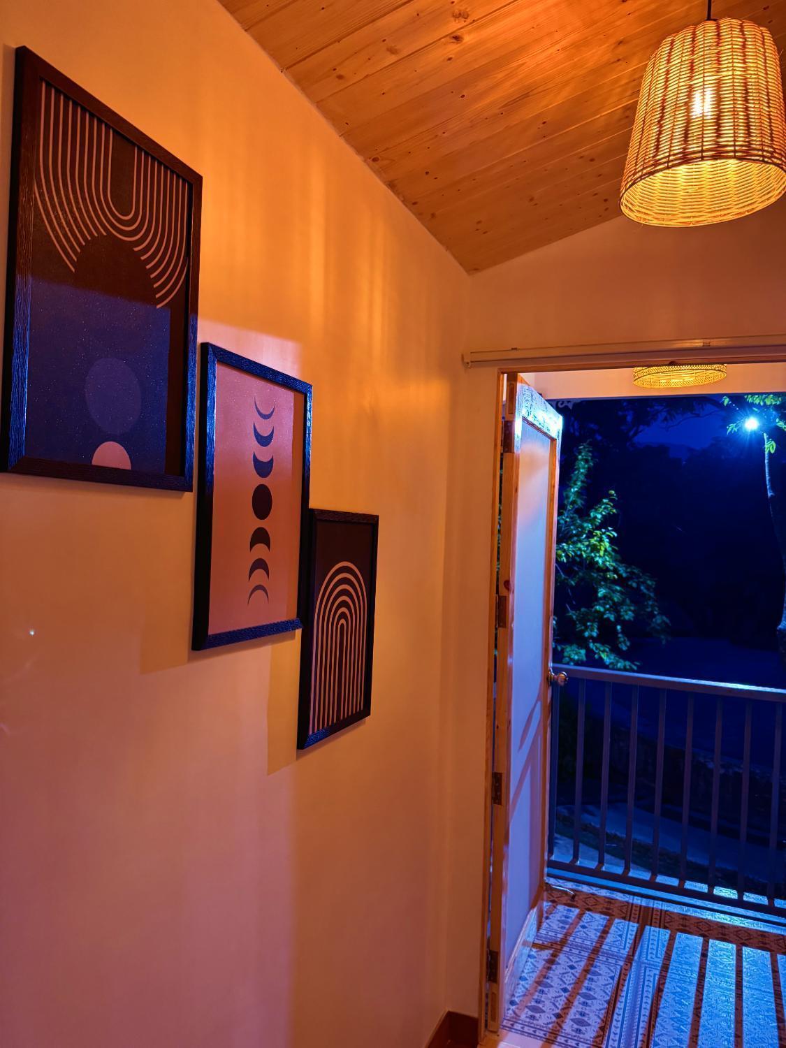 Hotel North Woods - Best Boutique Hotel In Haldwani 奈尼塔尔 外观 照片